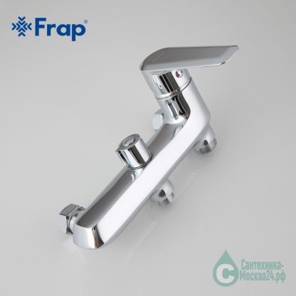 FRAP F2284 однорычажный с душем (5)