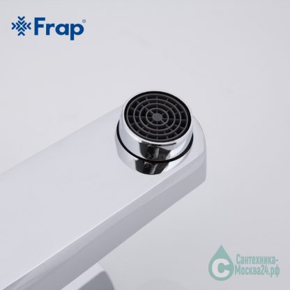 FRAP F3273 с фиксированным изливом для ванны с душем (6)