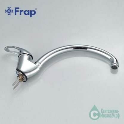 FRAP F4103 смеситель для кухни (4)