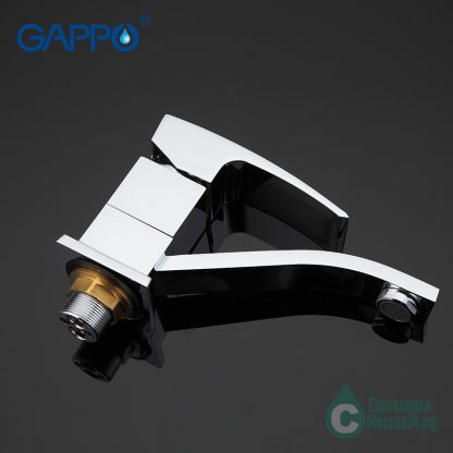 GAPPO G4507 Jacob A7 для кухни