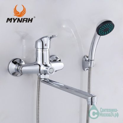MYNAH M2229 для ванны с душем (1)