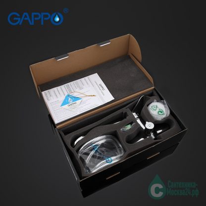 Смеситель GAPPO VANTTO G2236 для ванны (6)