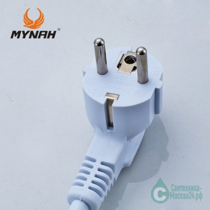 Электрический проточный кран MYNAH A405 для кухни (4)