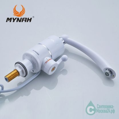 Электрический смеситель MYNAH A401 для кухни купить (2)