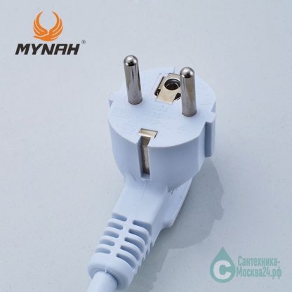 Электрический смеситель MYNAH A401 для кухни купить (3)